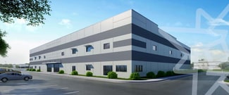 More details for 10505 North Park Ct, Ashland, VA - Industrial for Lease