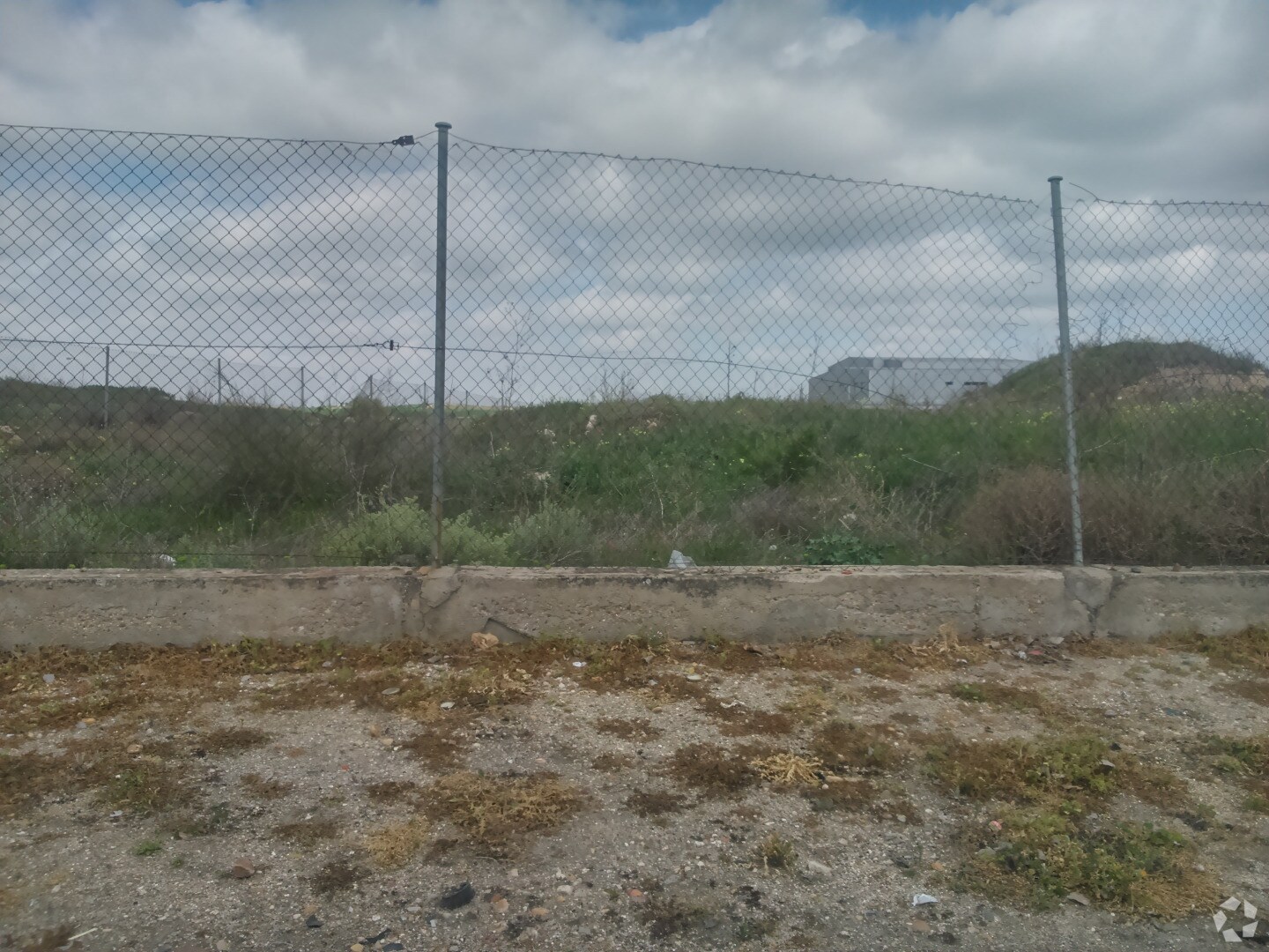 Land in Madrid, Madrid for sale Primary Photo- Image 1 of 3