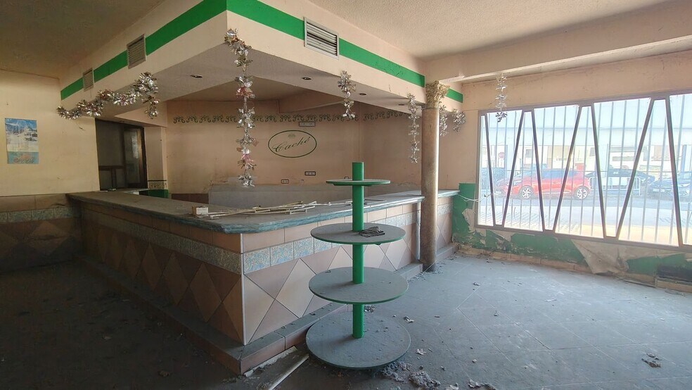 Commerce de détail dans La Puebla de Montalbán, Toledo à vendre - Photo intérieure - Image 3 de 7