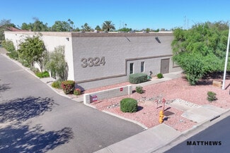 More details for 3324 N San Marcos Pl, Chandler, AZ - Industrial for Sale
