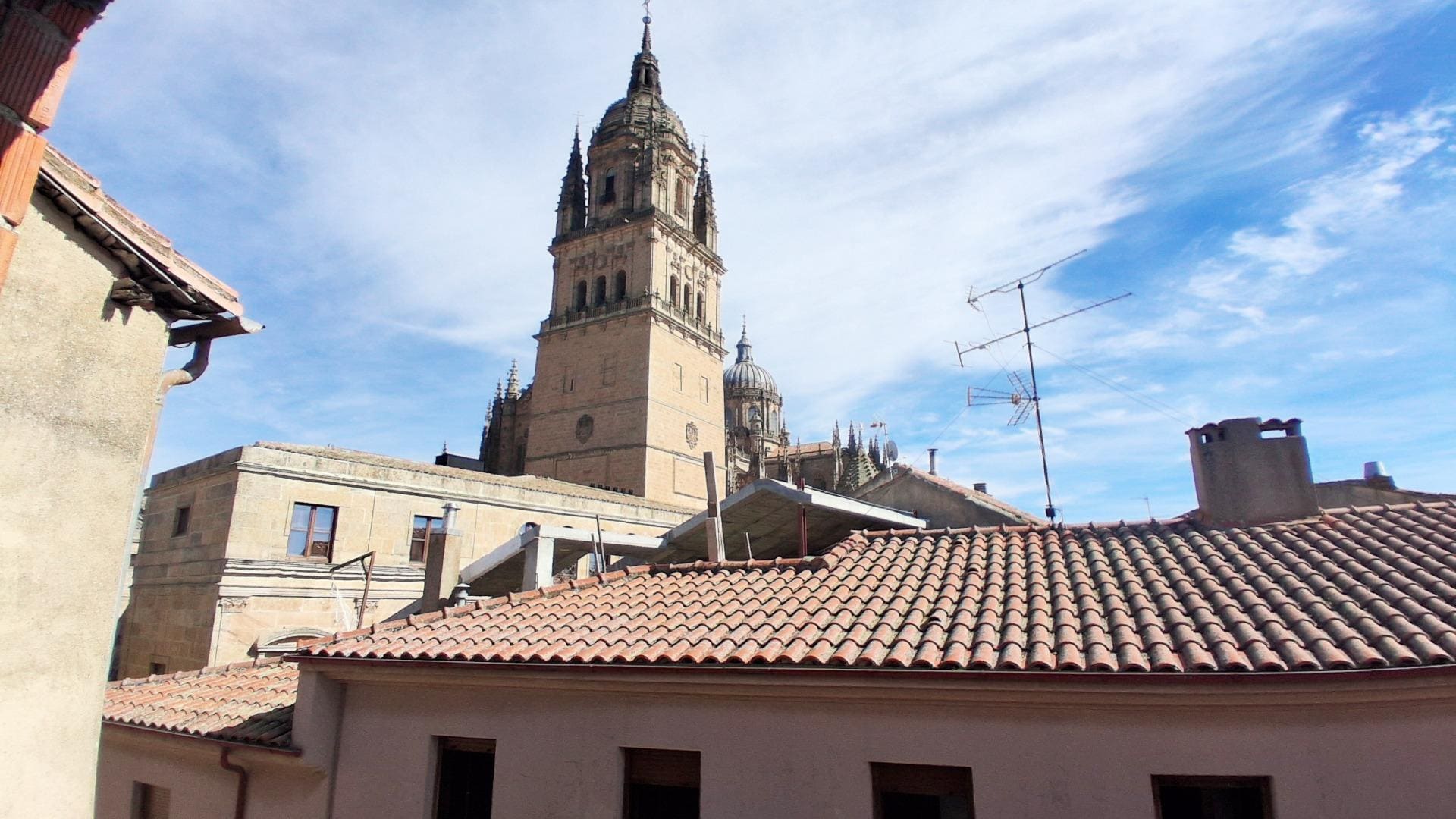 Calle de los Libreros, 45, Salamanca, Salamanca for sale Building Photo- Image 1 of 45