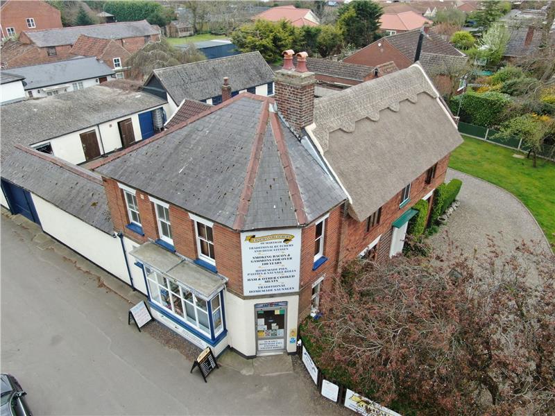 26 The Green, Martham for sale Primary Photo- Image 1 of 1