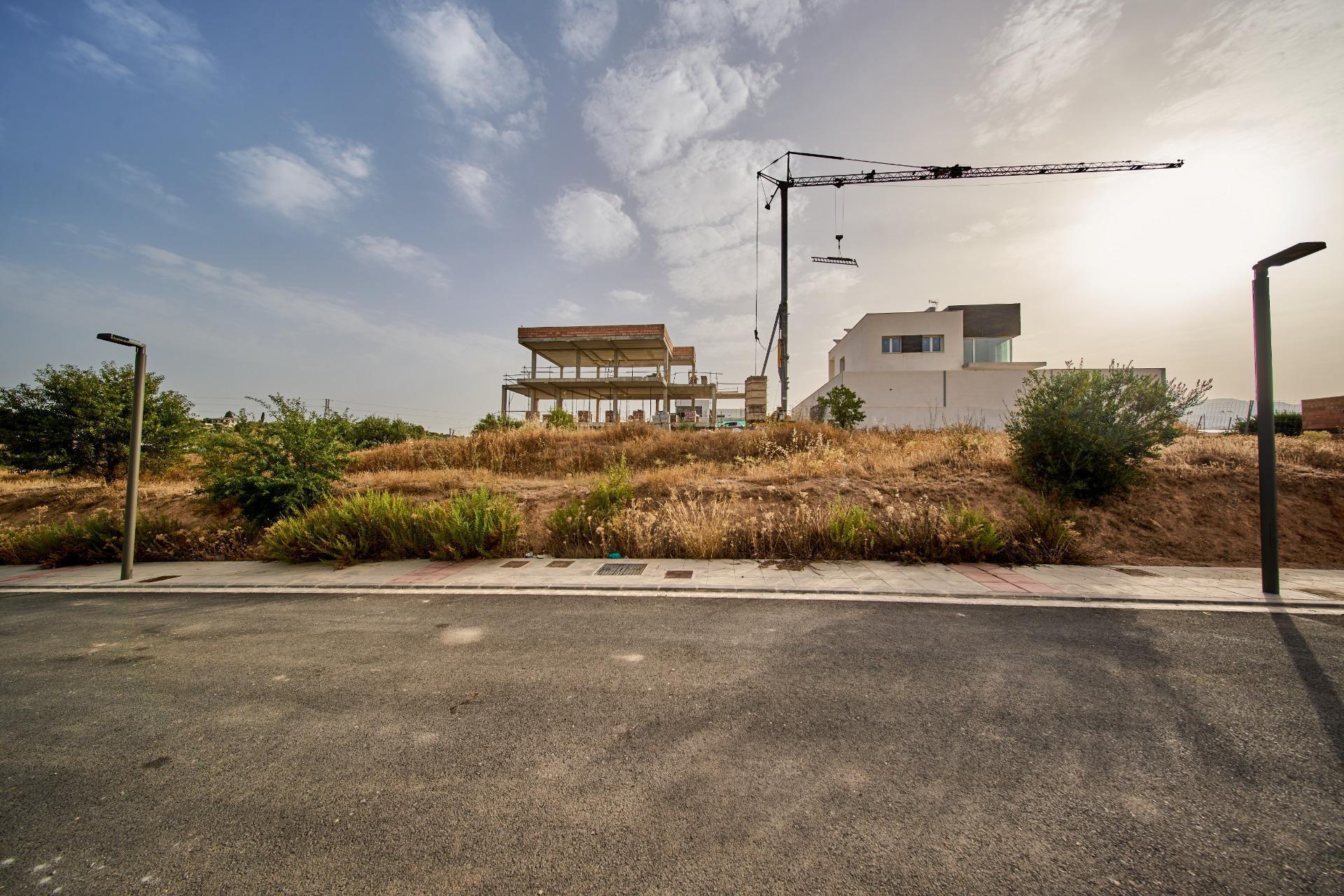 Land in Peligros, Granada for sale Building Photo- Image 1 of 15