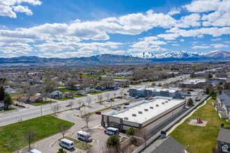 2464 W 12600 S, Riverton, UT for lease Building Photo- Image 2 of 7