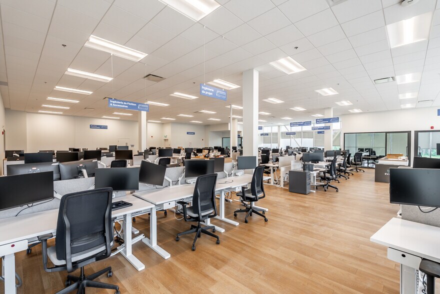 9900 St Irénée-Vachon, Mirabel, QC à louer - Photo du bâtiment - Image 3 de 6