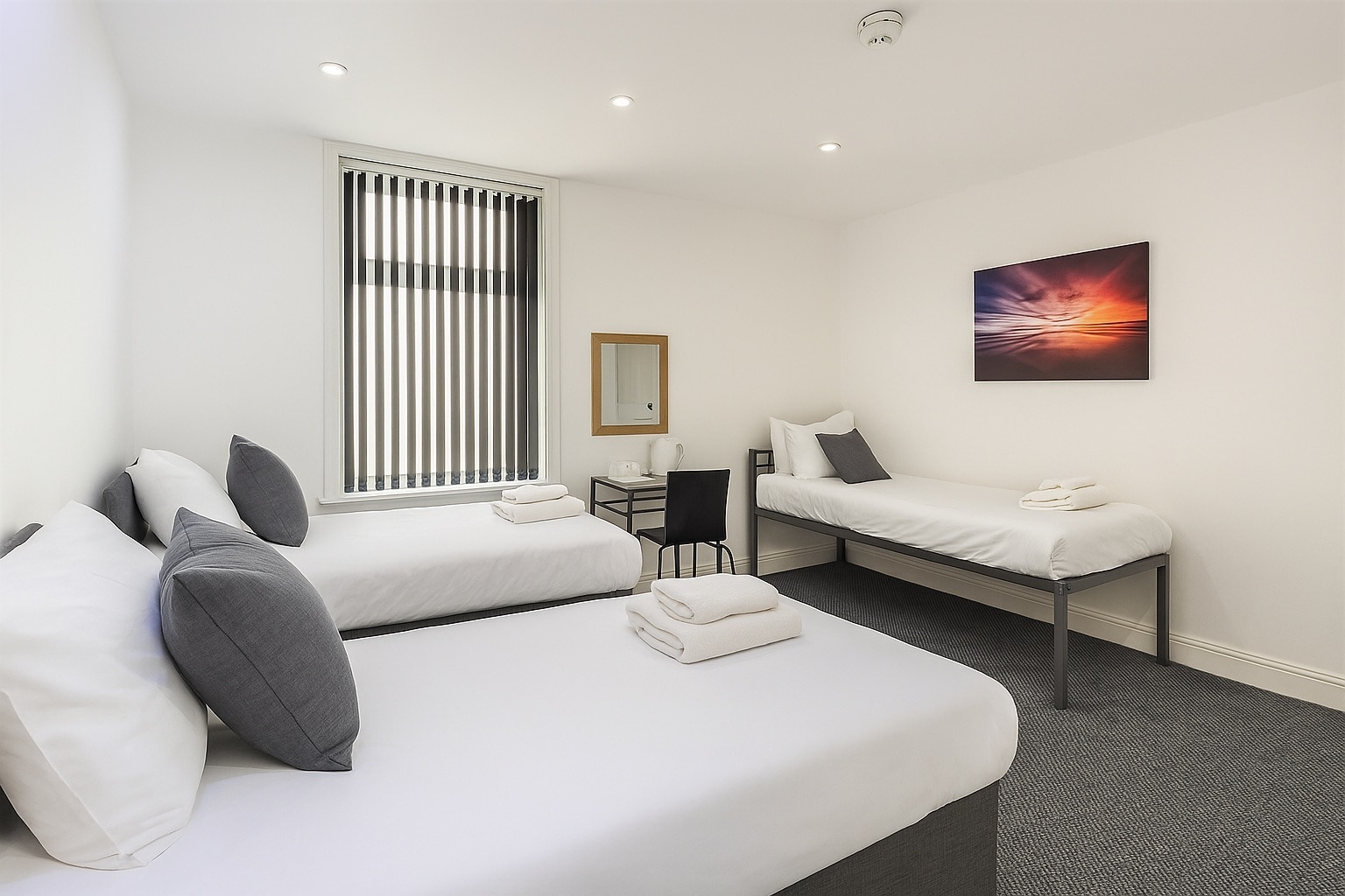 399 Promenade, Blackpool for lease Interior Photo- Image 1 of 7