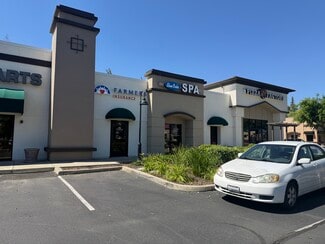 More details for Blue Oaks Blvd, Rocklin, CA - Retail for Lease