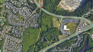 More details for 4530 Piedmont Pkwy Pky, Greensboro, NC - Land for Sale