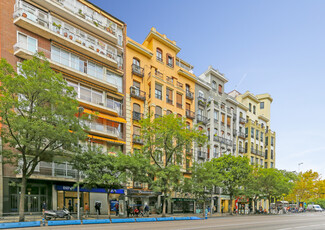 More details for Calle Alcalá, 191, Madrid - Multifamily for Sale