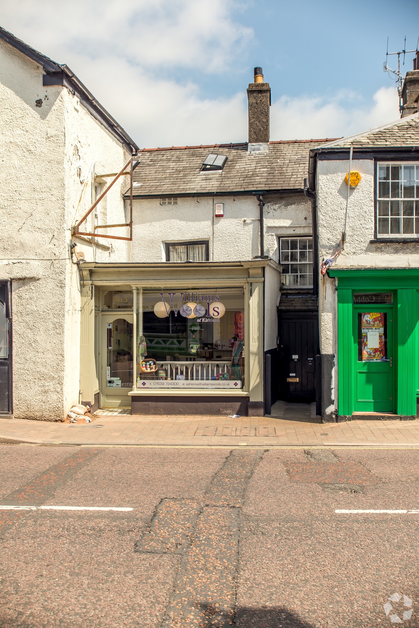 3 Kirkland, Kendal à vendre Photo principale- Image 1 de 8