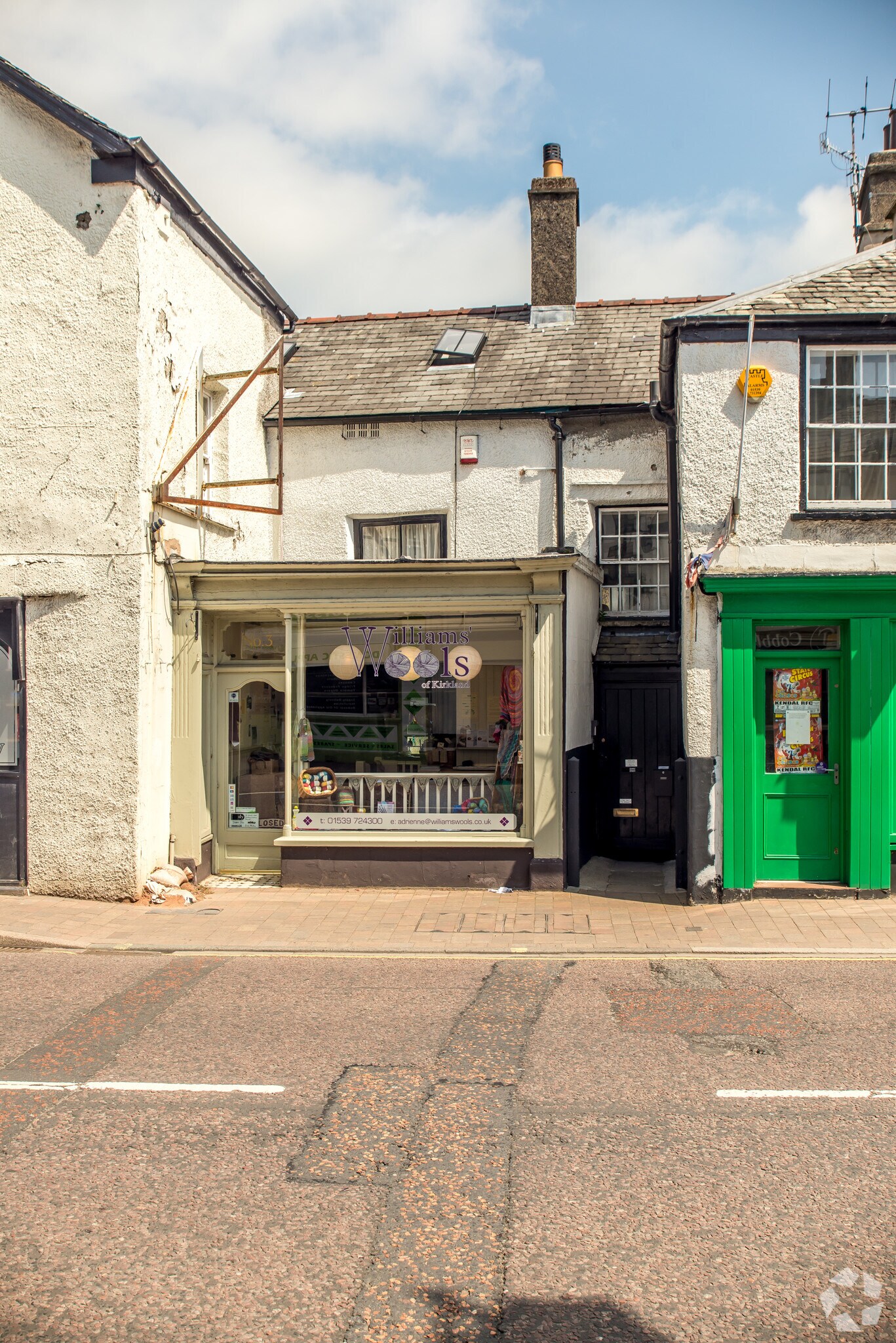 3 Kirkland, Kendal for sale Primary Photo- Image 1 of 8