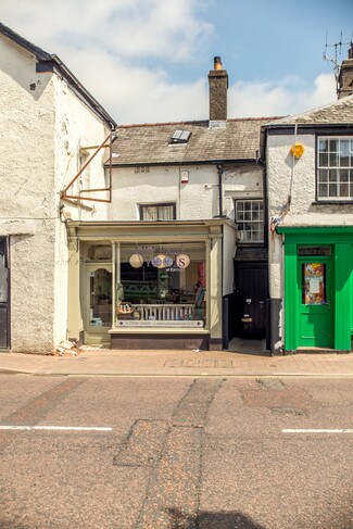 Plus de détails pour 3 Kirkland, Kendal - Commerce de détail à vendre