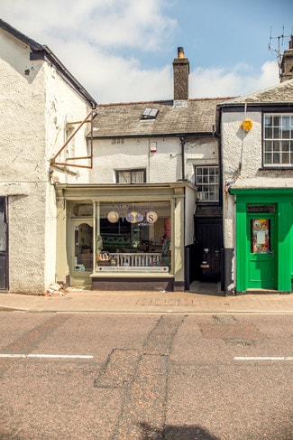 More details for 3 Kirkland, Kendal - Retail for Sale