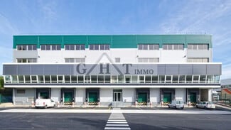 More details for Office, Industrial for Lease