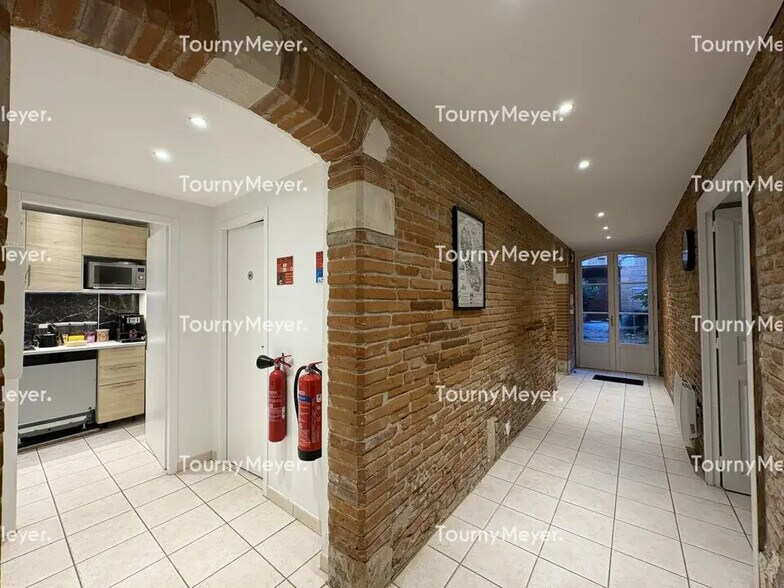 Bureau dans Toulouse à louer - Photo intérieure - Image 3 de 8