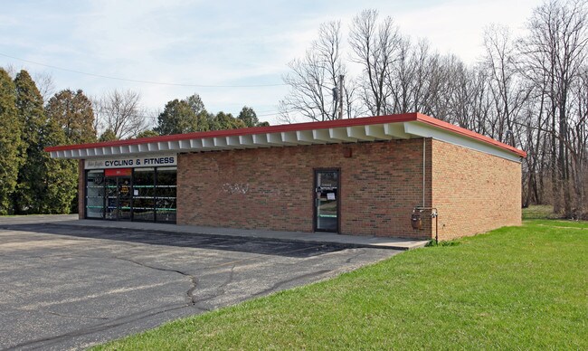 More details for 4782 Fishburg Rd, Dayton, OH - Retail for Sale
