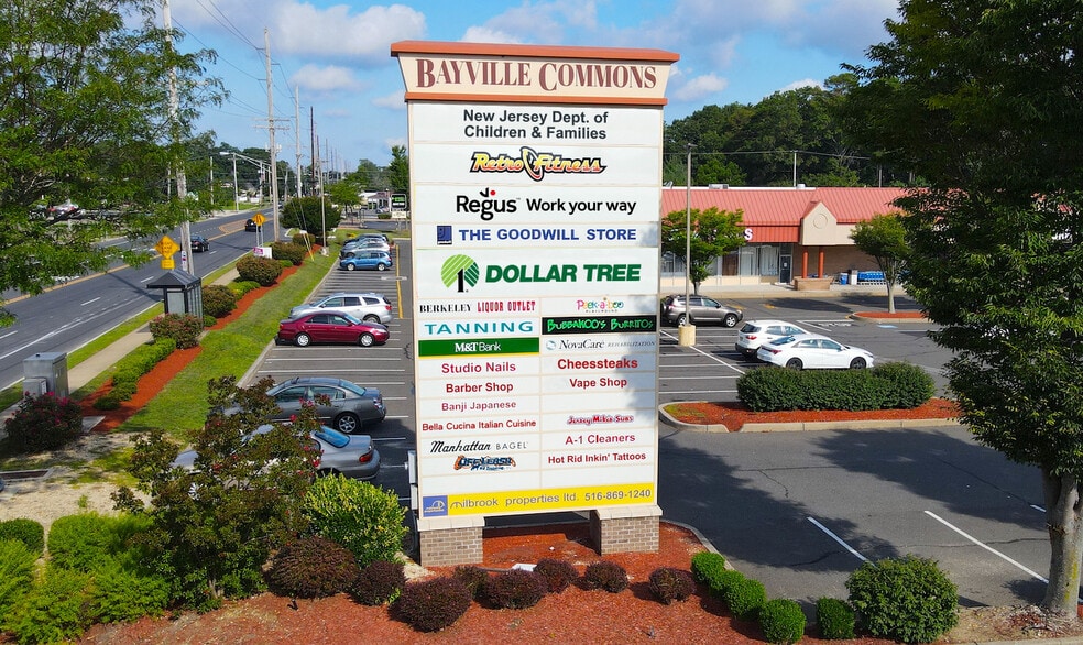 333 Atlantic City Blvd, Bayville, NJ for lease - Building Photo - Image 2 of 14