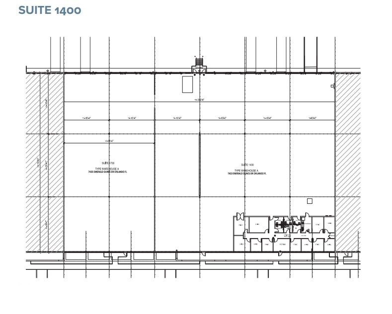 7433 Emerald Dunes Dr, Orlando, FL for lease Building Photo- Image 1 of 1
