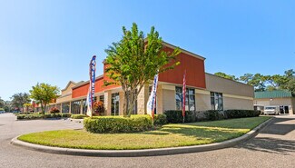 Plus de détails pour 1121-1197 W Airport Blvd, Sanford, FL - Local d'activités à louer