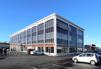 More details for 435 Trunk Rd, Duncan, BC - Office for Lease