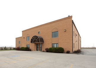 More details for 22530 S Center Rd, Frankfort, IL - Industrial for Lease