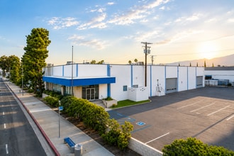 6909 E Washington Blvd, Montebello, CA à louer Photo intérieure- Image 2 de 15
