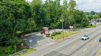 More details for 357 NJ-17 Rt, Paramus, NJ - Retail for Sale