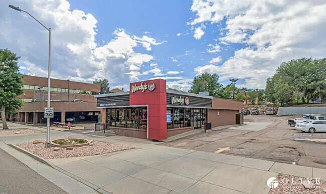 More details for 222 N Wahsatch Ave, Colorado Springs, CO - Retail for Lease