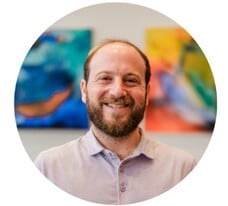 Jeremy Deckelbaum