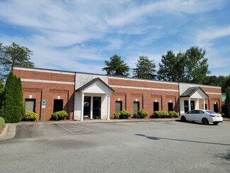 More details for 1224 NW 19th St Ln, Hickory, NC - Office for Sale