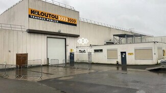 Plus de détails pour Industriel à louer