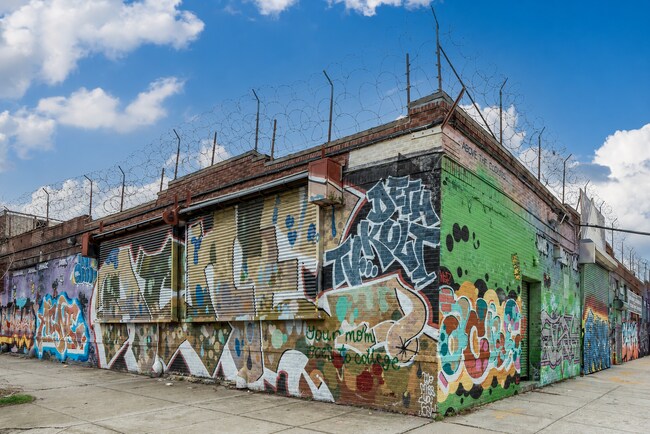 Plus de détails pour 71 White St, Brooklyn, NY - Industriel à louer