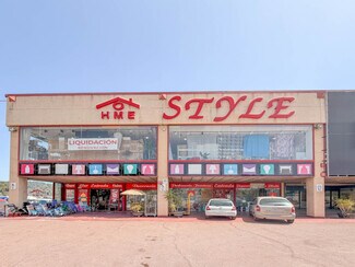 Plus de détails pour Industriel à vendre