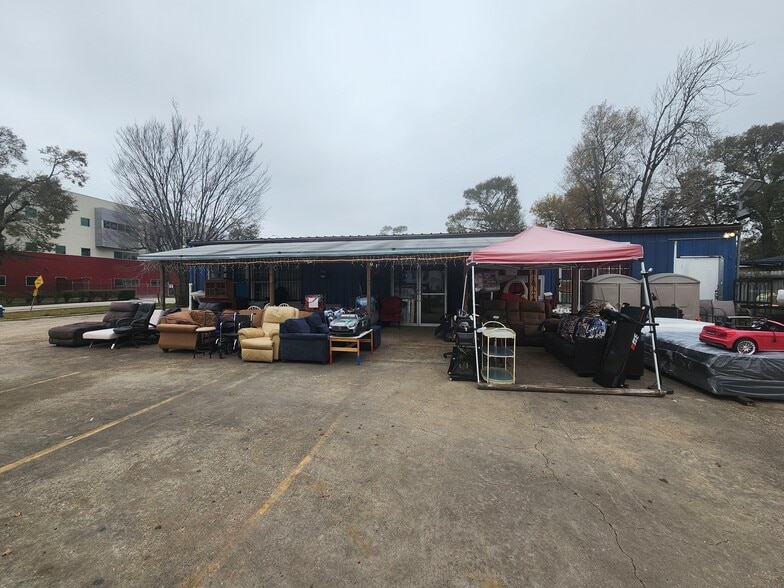 2920 Broadway St, Houston, TX à vendre - Photo du bâtiment - Image 2 de 5