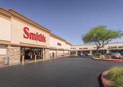 840-860 S Rancho Dr, Las Vegas, NV à louer - Photo du bâtiment - Image 2 de 6