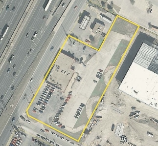 7417 N Interstate 35, Austin, TX for lease - Building Photo - Image 2 of 2