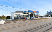 7 Justin Dr, Coverdale NB - Convenience Store