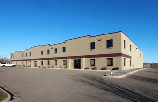 More details for 17149 NE Lincoln St, Ham Lake, MN - Industrial for Lease