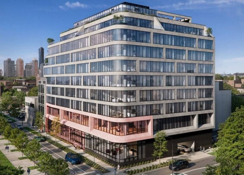 387 8th St, Jersey City, NJ à vendre - Photo du bâtiment - Image 2 de 14