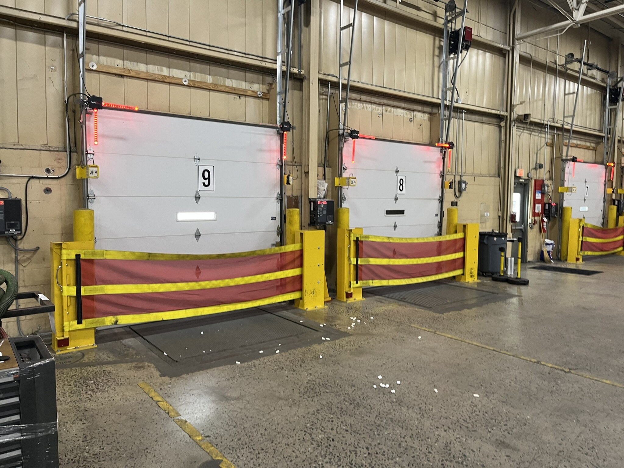 4401 E Dixon Blvd, Shelby, NC for lease Interior Photo- Image 1 of 3