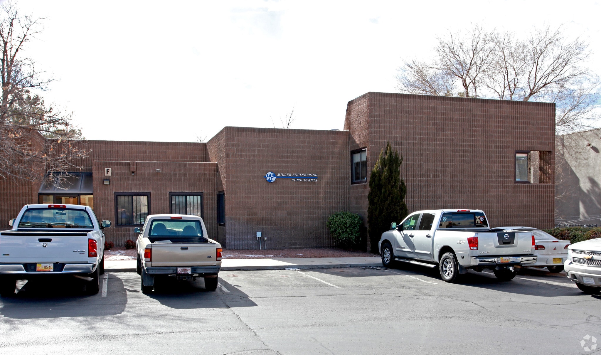 3500 F Comanche Rd NE, Albuquerque, NM à vendre Photo principale- Image 1 de 27