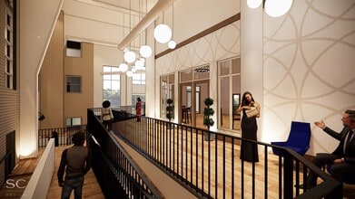 32 N Main St, Canandaigua, NY for lease Interior Photo- Image 2 of 8