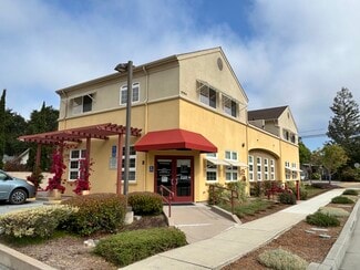 Plus de détails pour 2115 7th Ave, Santa Cruz, CA - Bureau à louer