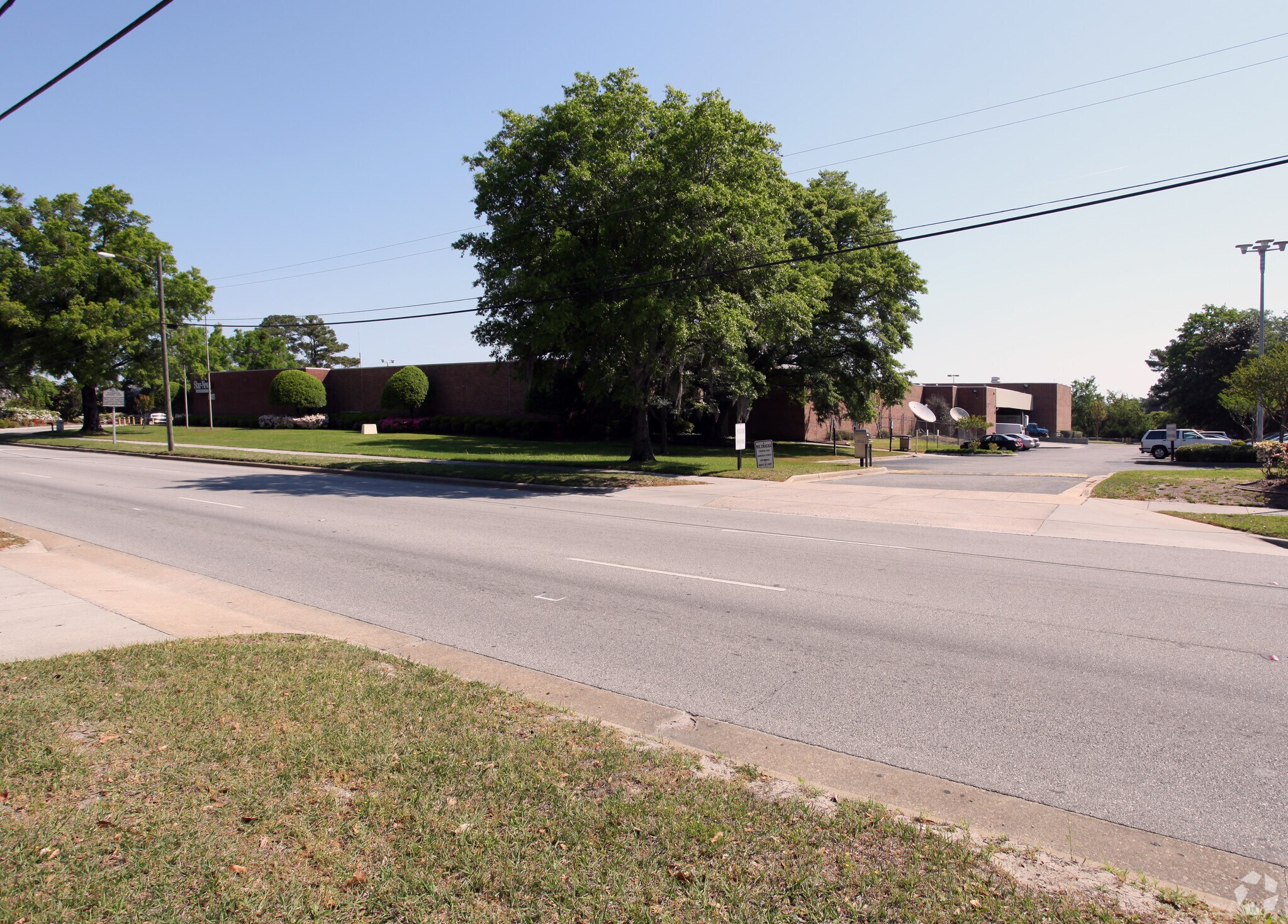 1003 S 17th St, Wilmington, NC for sale Primary Photo- Image 1 of 34