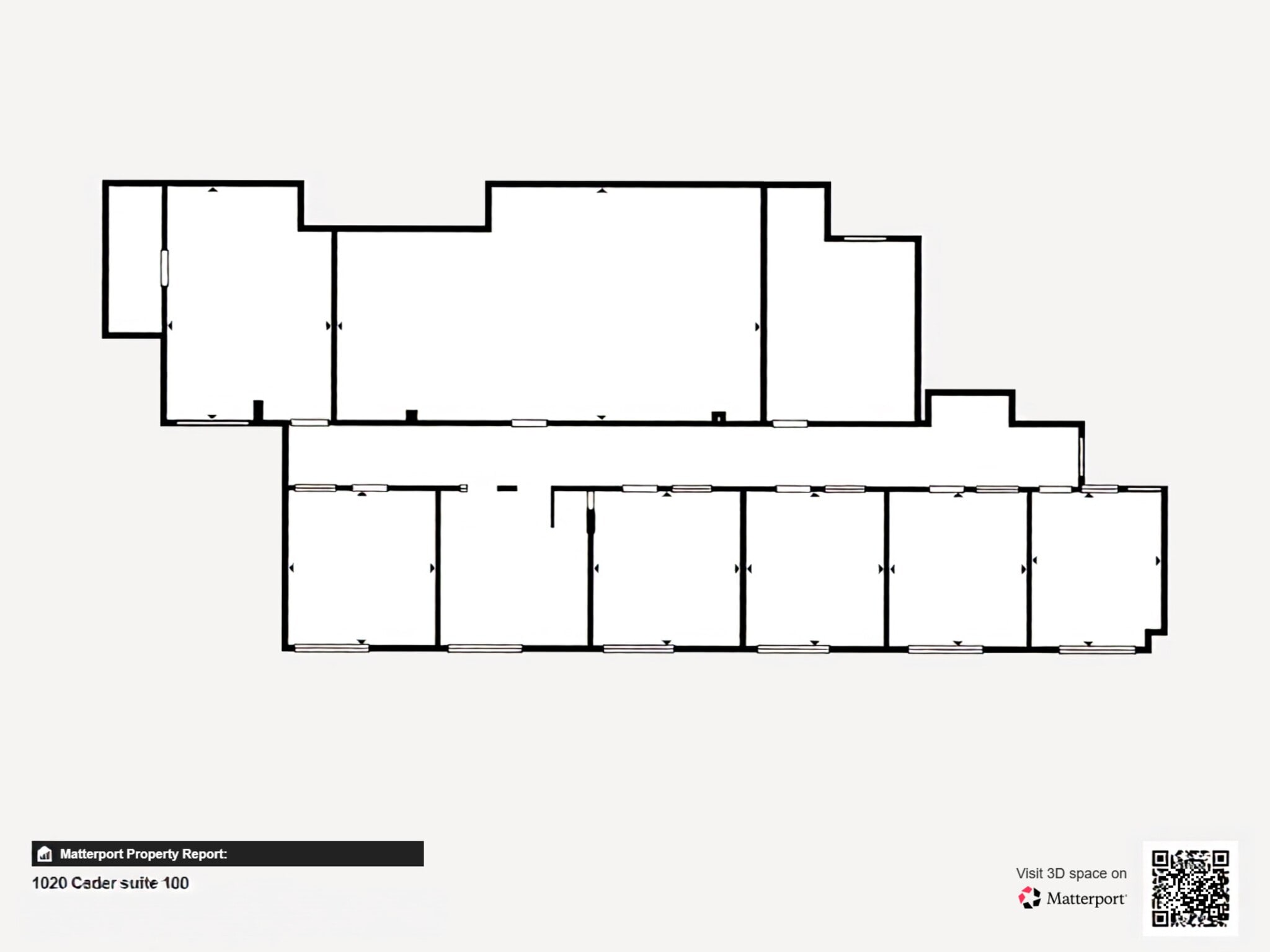 1020 Cedar Ave, St Charles, IL for lease Site Plan- Image 1 of 12