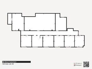 1020 Cedar Ave, St Charles, IL for lease Site Plan- Image 1 of 12