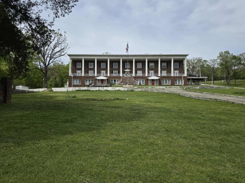 2803 State Hwy Y, Forsyth, MO à vendre - Photo du bâtiment - Image 1 de 11