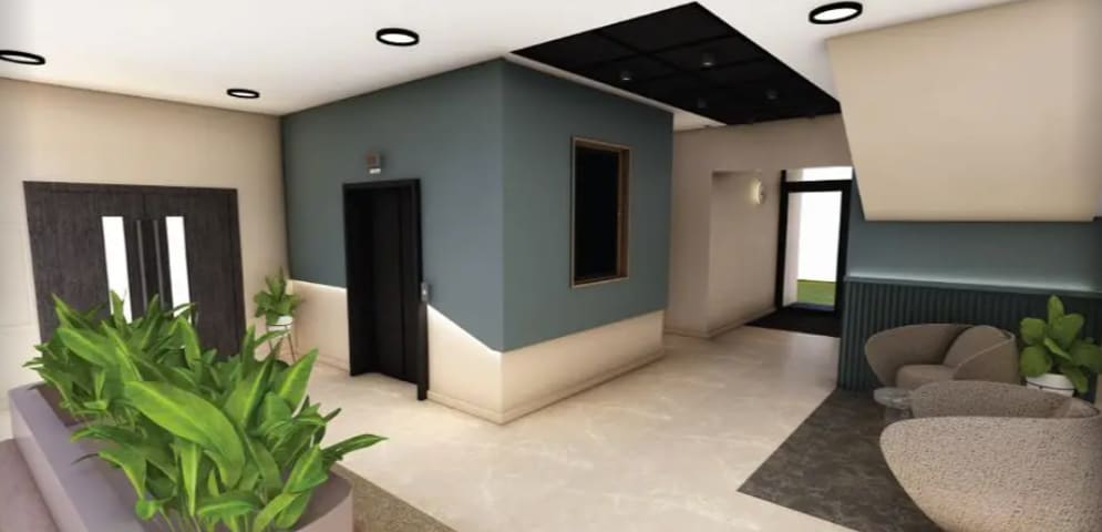 Wilmslow Rd, Cheadle à louer Photo intérieure- Image 1 de 3