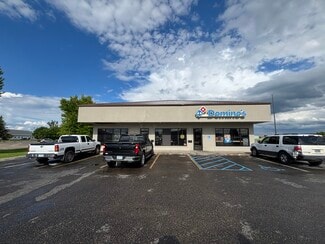 More details for 130 Gateway Dr NE, East Grand Forks, MN - Retail for Lease