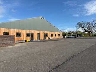 Plus de détails pour Unit 17 Danworth Farm, Cuckfield Rd, Hurstpierpoint - Bureau à louer